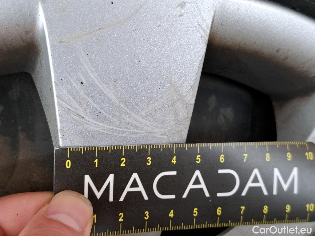  Renault  Trafic  Furgon Grand Confort L1H1 1200 1.6 dCi 125CV BVM6 E6 #30