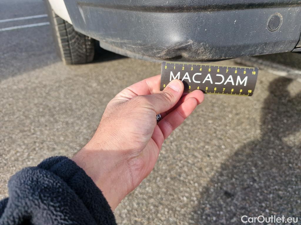  Volkswagen  Crafter  Fourgon Fourgon 30 mittlerer Radstand mit Hochdach FWD 2.0 #66