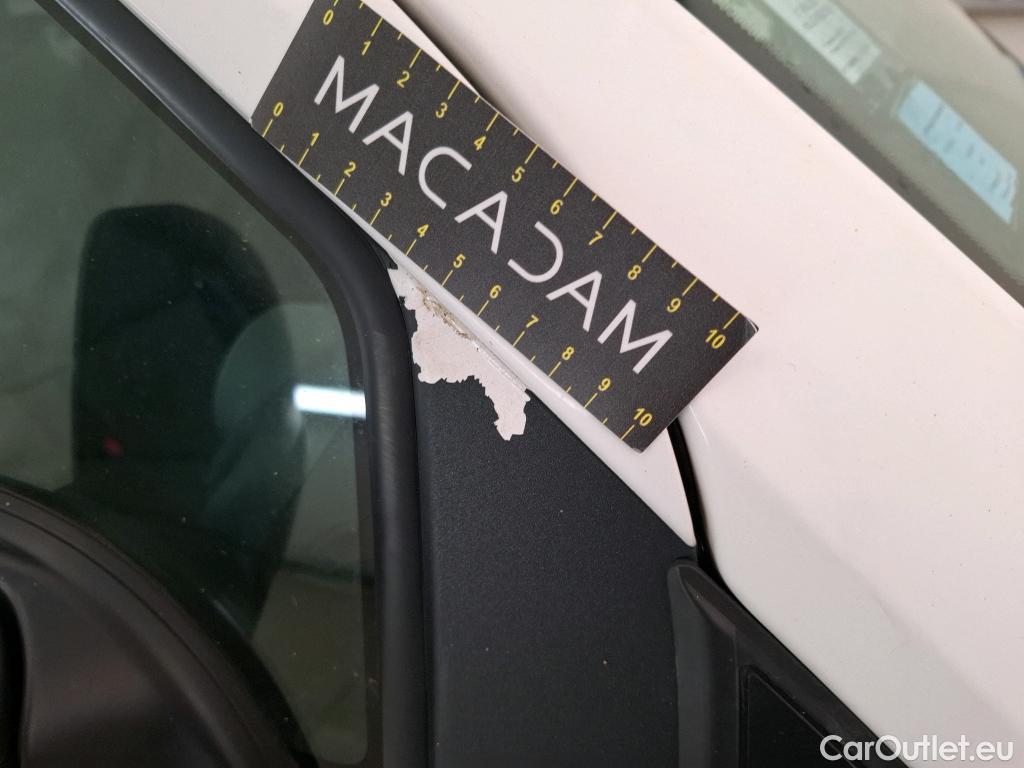  Peugeot  Partner  L1 Premium 1.6 HDi 75CV BVM5 E6 #23