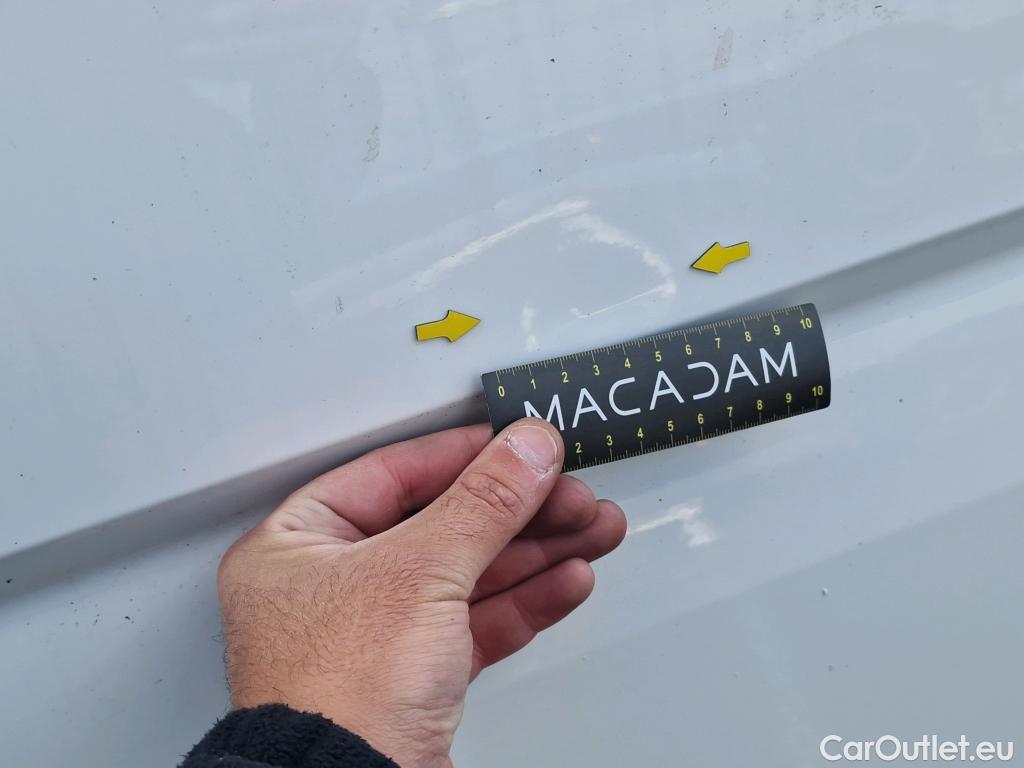  Volkswagen  Crafter  Fourgon Fourgon 30 mittlerer Radstand mit Hochdach FWD 2.0 #34