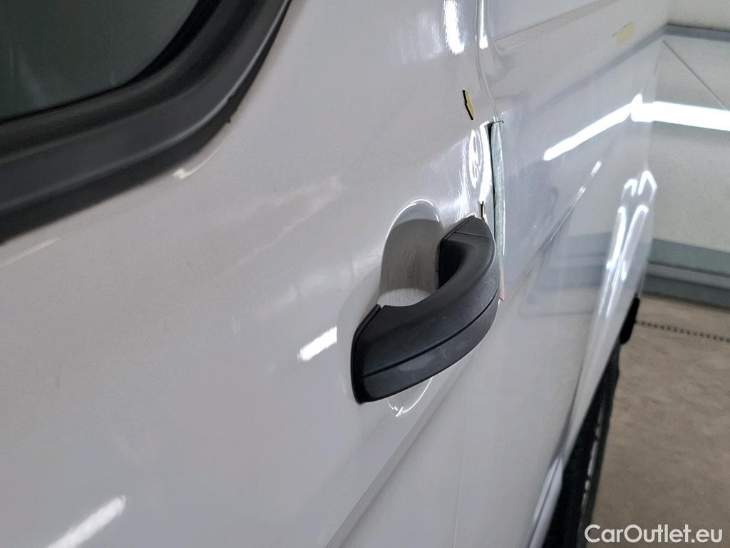  Ford  Transit FORD  Custom / 2018 / 4P / Fourgon tôlé 2.0 ECOBLUE 130 300 L2H2 TREND BUSINESS #5