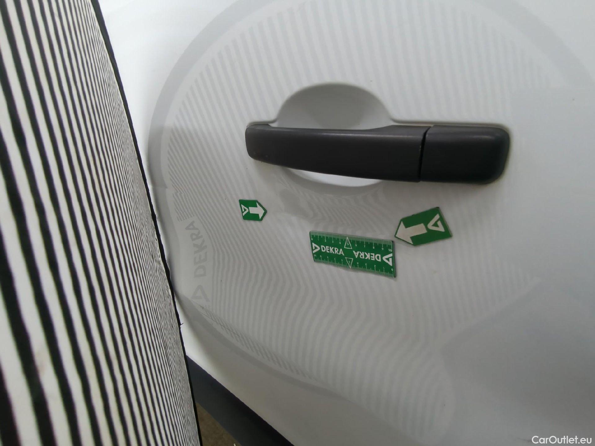  Renault  Trafic RENAULT  / 2019 / 4P / Fourgon tole NV FG GCF L1H1 1200 dCi 120 #33