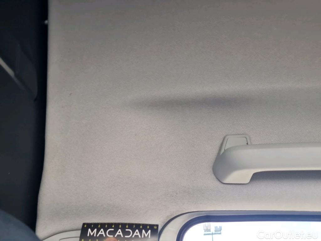  Volkswagen  Crafter  Fourgon Fourgon 30 mittlerer Radstand mit Hochdach FWD 2.0 #54