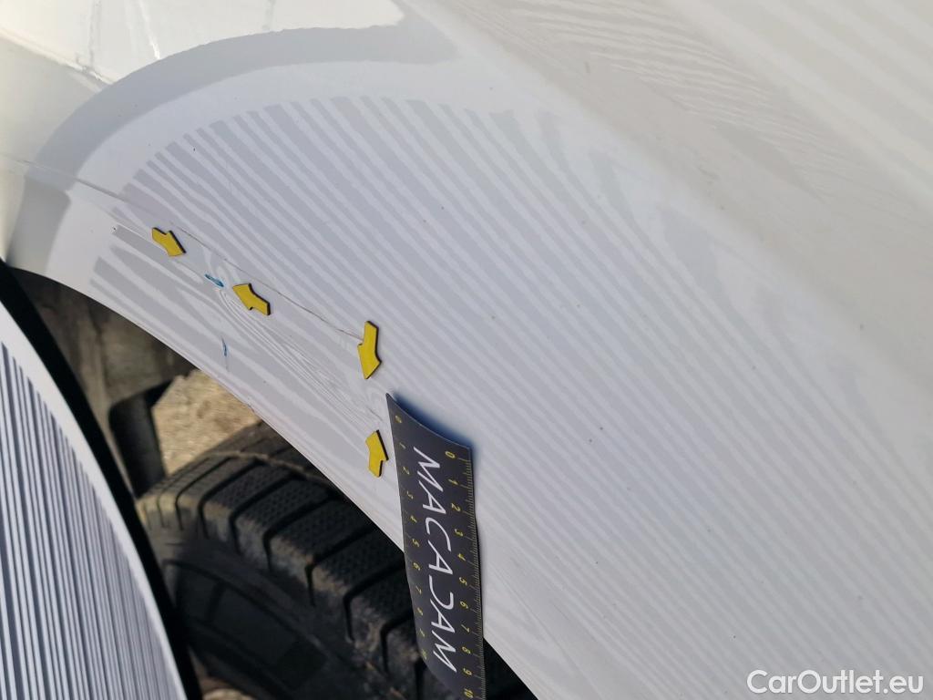  Volkswagen  Crafter  Fourgon Fourgon 30 mittlerer Radstand mit Hochdach FWD 2.0 #13