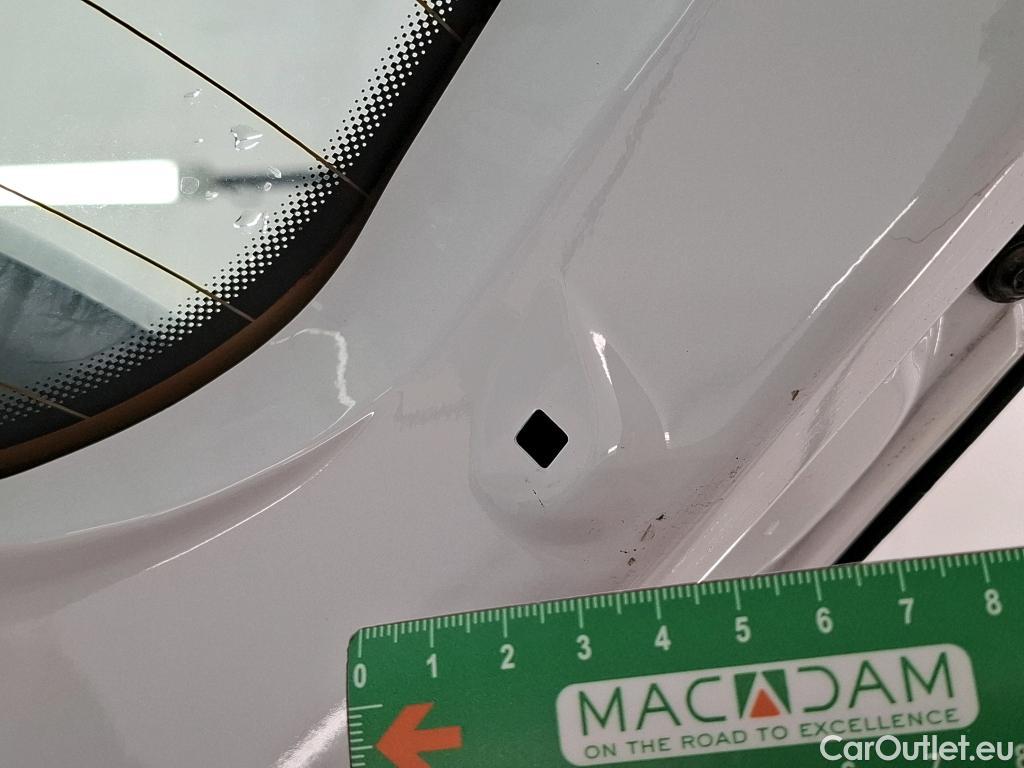  Renault  Clio  V Business 1.6 E-TECH Hybrid 140CV BVA6 E6d / TRANSFO VP/VF #10