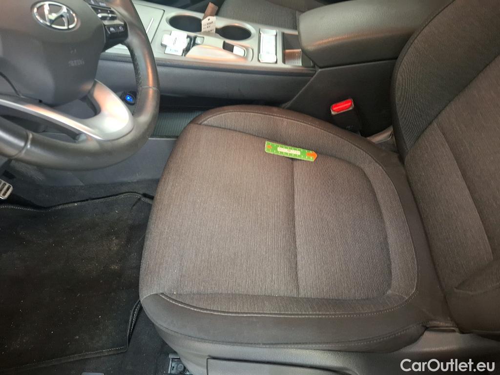  Hyundai  Konna Kona Intuitive Electrique 2WD 39kWh BVA / TRANSFO VP/VF #23