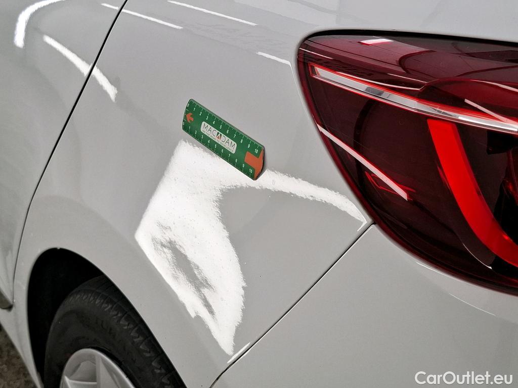  Renault  Clio  V Business 1.6 E-TECH Hybrid 140CV BVA6 E6d / TRANSFO VP/VF #2