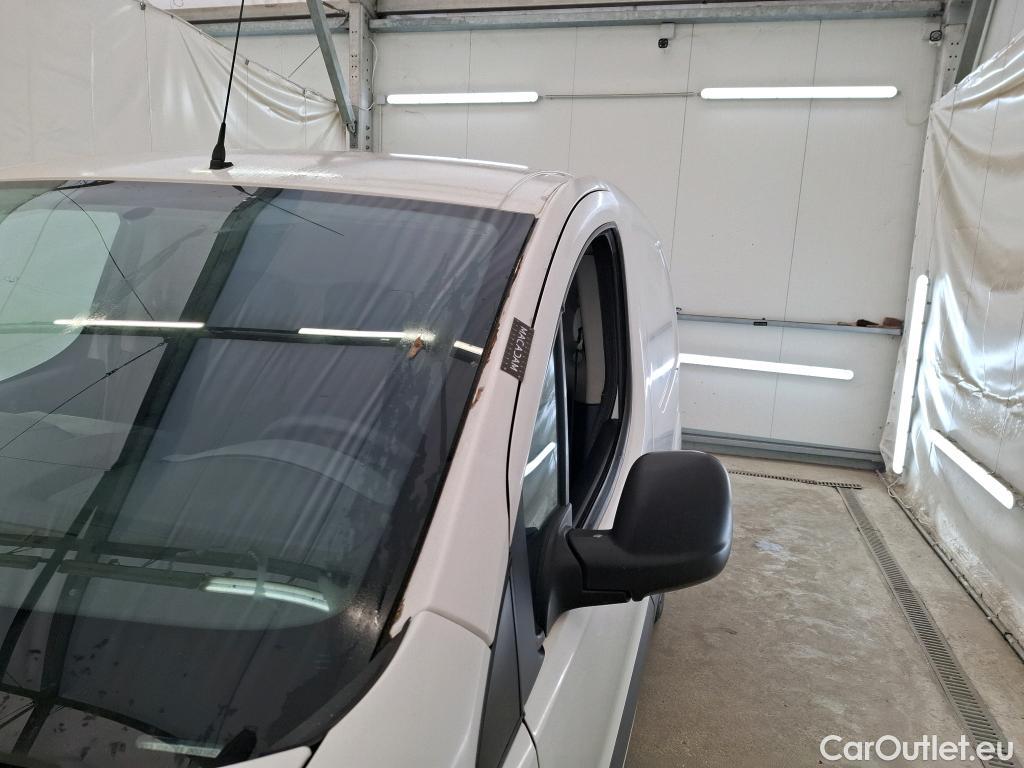  Peugeot  Partner  L1 Premium 1.6 HDi 75CV BVM5 E6 #9
