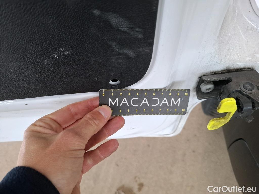  Toyota  Proace TOYOTA  City / 2019 / 4P / Fourgonnette 1.5 Medium 100 D-4D Business #12