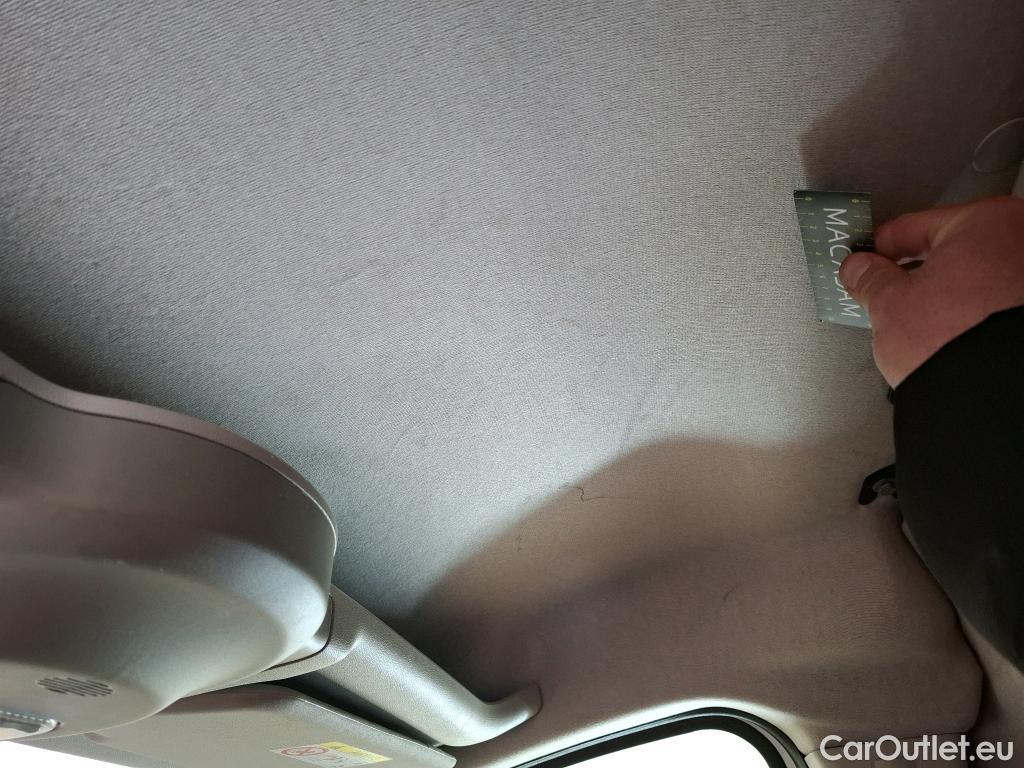  Peugeot  Partner  L1 Premium 1.6 HDi 75CV BVM5 E6 #25