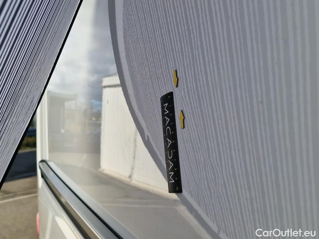  Volkswagen  Crafter  Fourgon Fourgon 30 mittlerer Radstand mit Hochdach FWD 2.0 #17