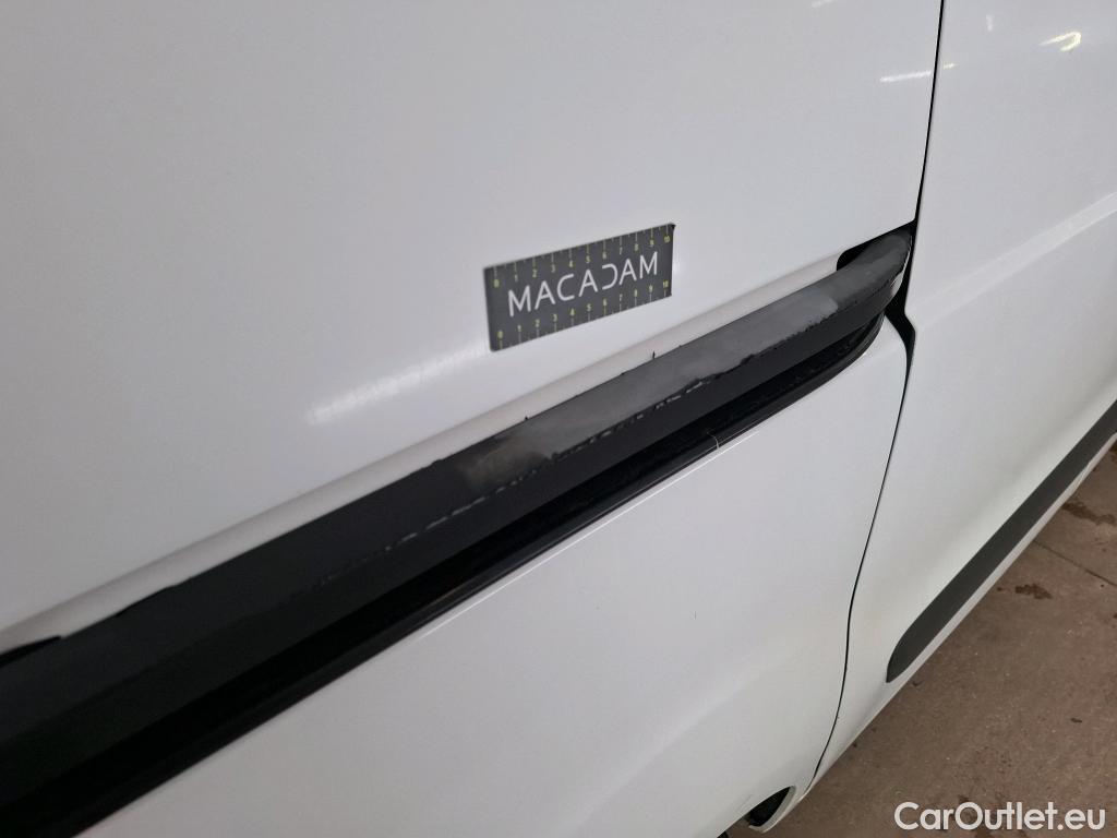  Peugeot  Partner  L1 Premium 1.6 HDi 75CV BVM5 E6 #20