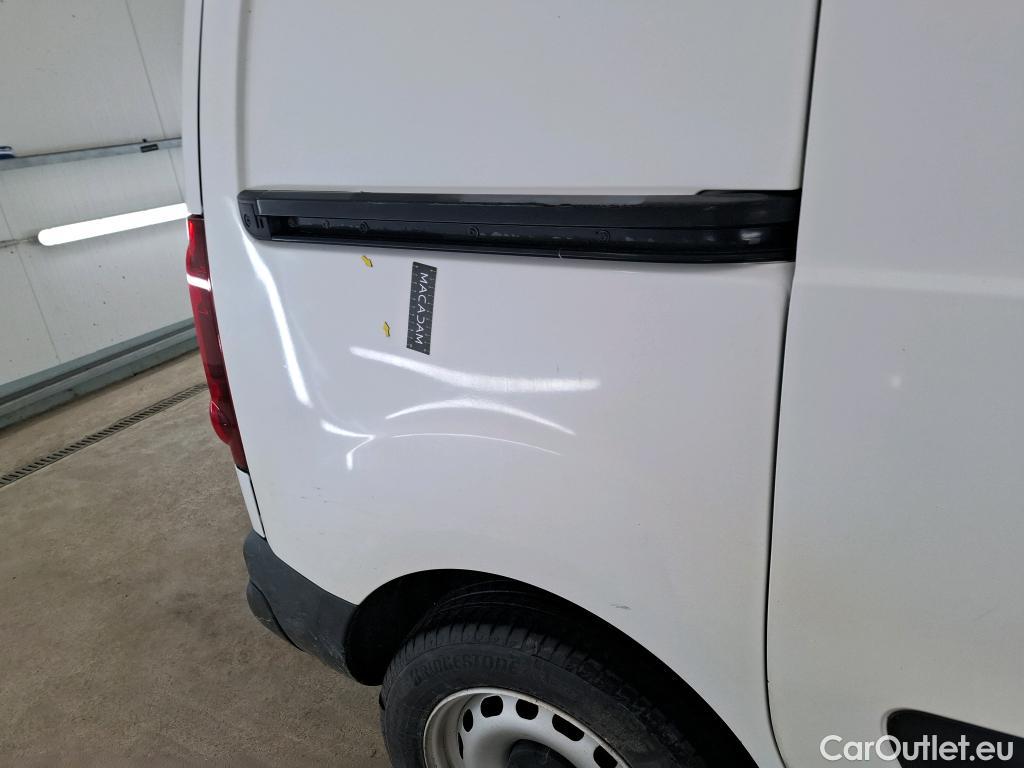  Peugeot  Partner  L1 Premium 1.6 HDi 75CV BVM5 E6 #13