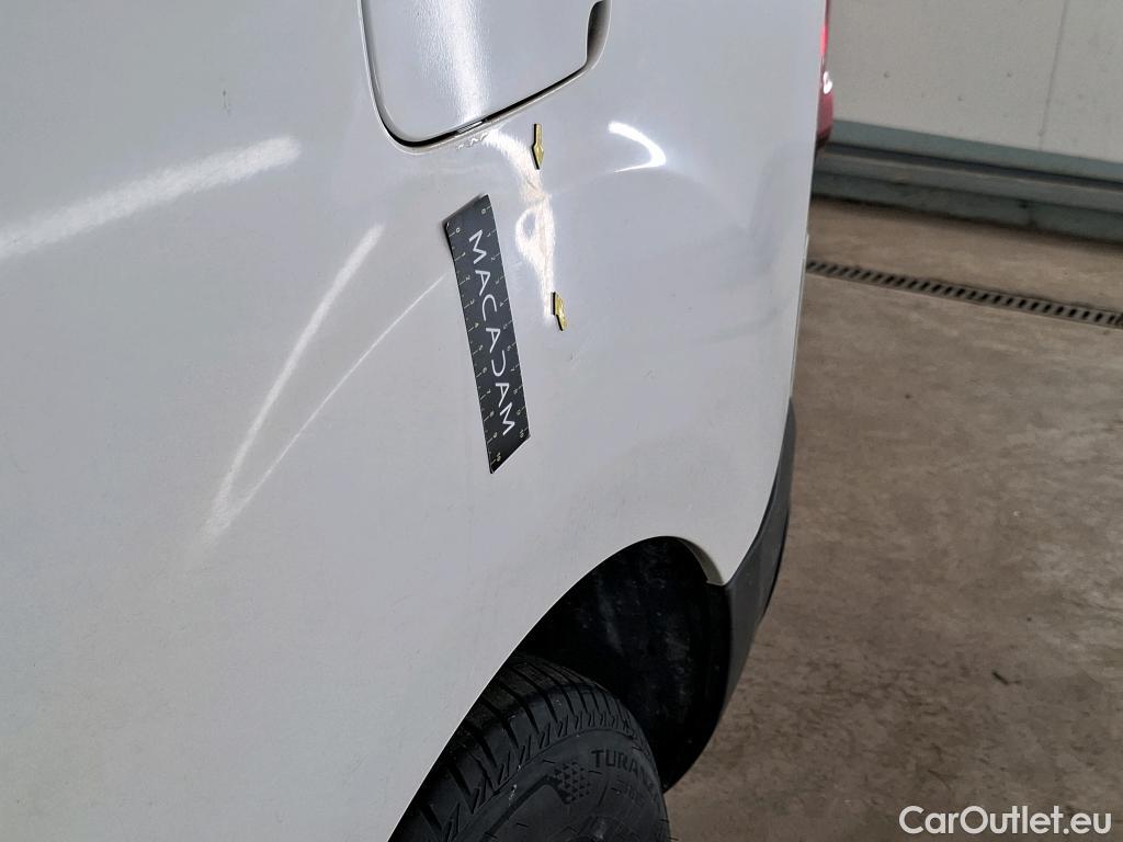  Peugeot  Partner  L1 Premium 1.6 HDi 75CV BVM5 E6 #12