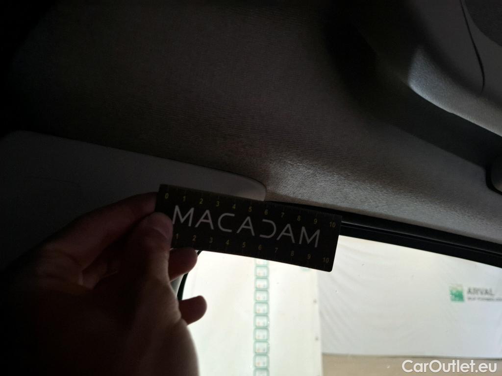  Toyota  Proace TOYOTA  City / 2019 / 4P / Fourgonnette 1.5 Medium 100 D-4D Business #7