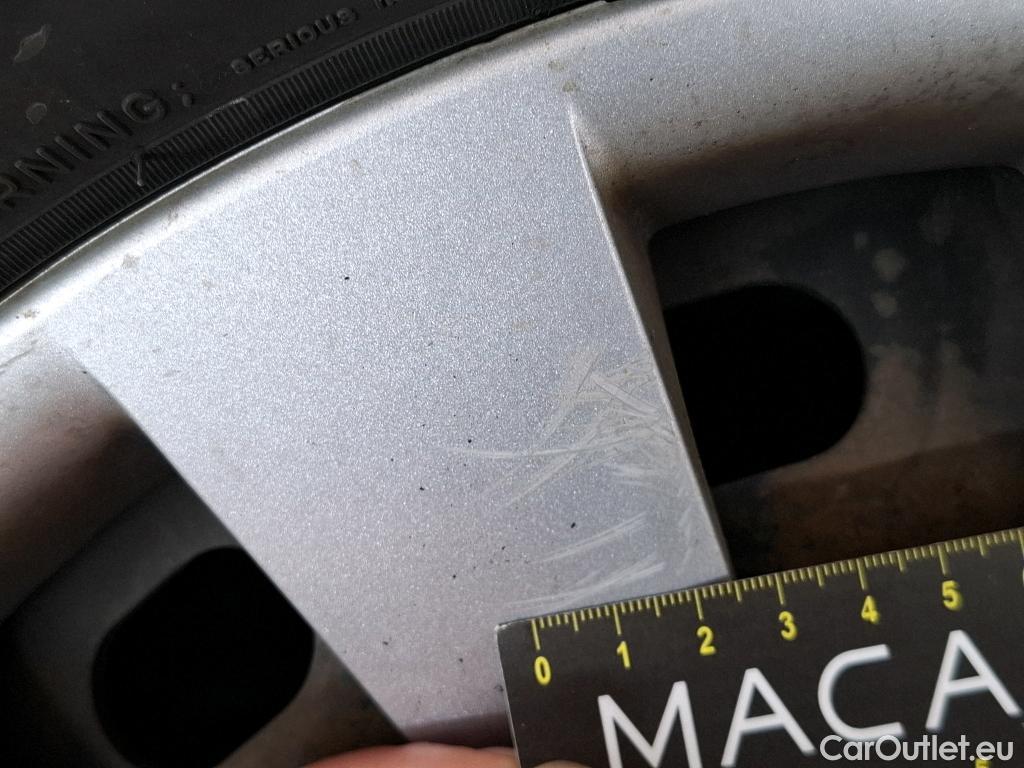  Renault  Trafic  Furgon Grand Confort L1H1 1200 1.6 dCi 125CV BVM6 E6 #31