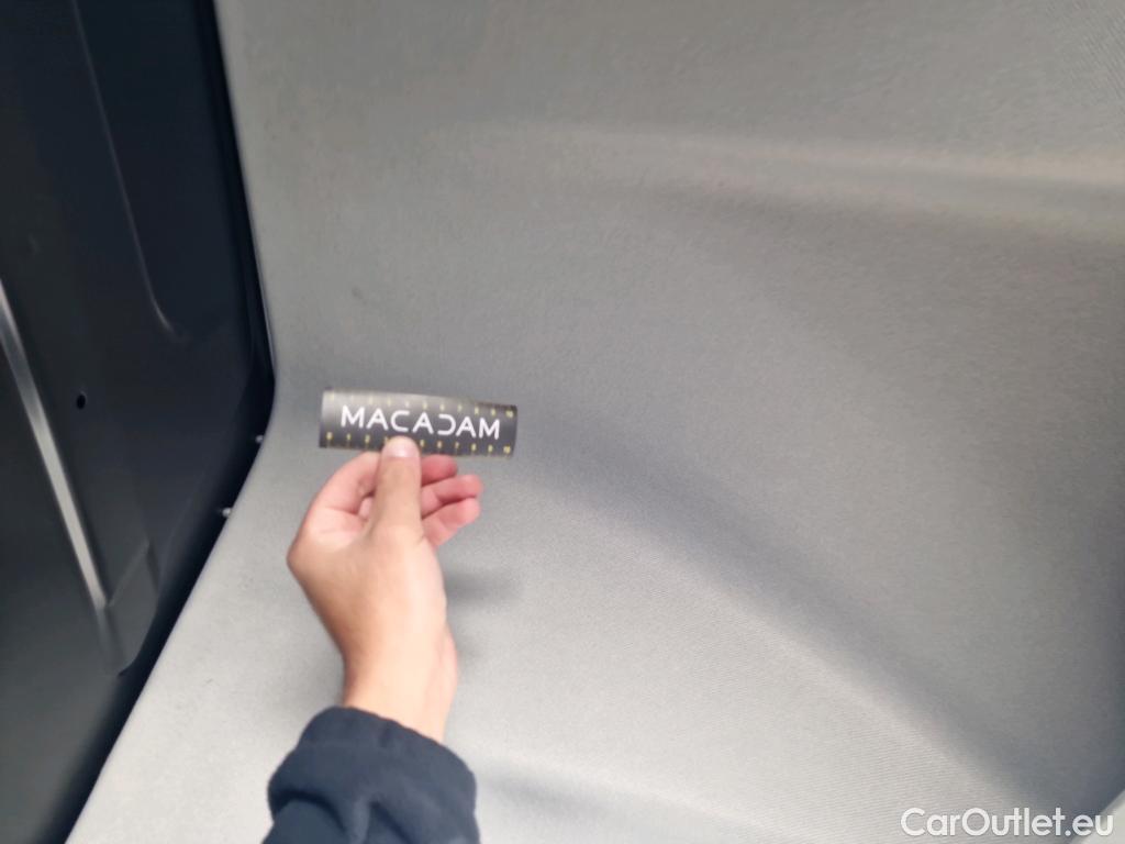  Volkswagen  Crafter  Fourgon Fourgon 30 mittlerer Radstand mit Hochdach FWD 2.0 #53