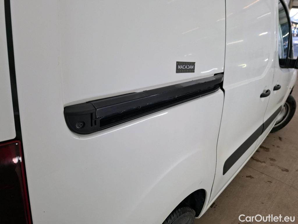  Peugeot  Partner  L1 Premium 1.6 HDi 75CV BVM5 E6 #19