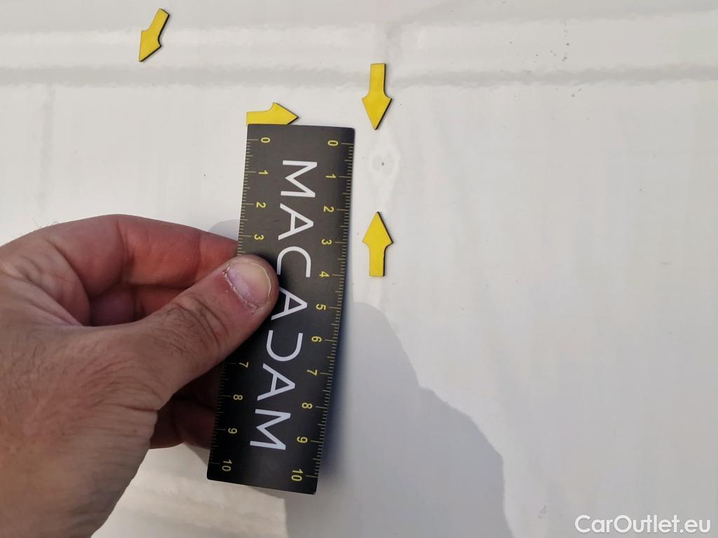  Volkswagen  Crafter  Fourgon Fourgon 30 mittlerer Radstand mit Hochdach FWD 2.0 #11