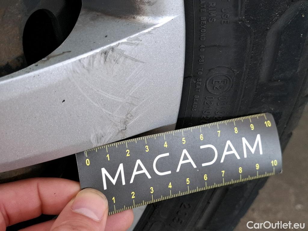  Renault  Trafic  Furgon Grand Confort L1H1 1200 1.6 dCi 125CV BVM6 E6 #33