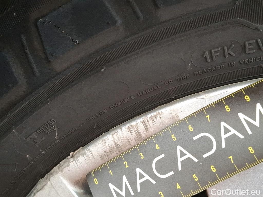  Renault  Trafic  Furgon Grand Confort L1H1 1200 1.6 dCi 125CV BVM6 E6 #21