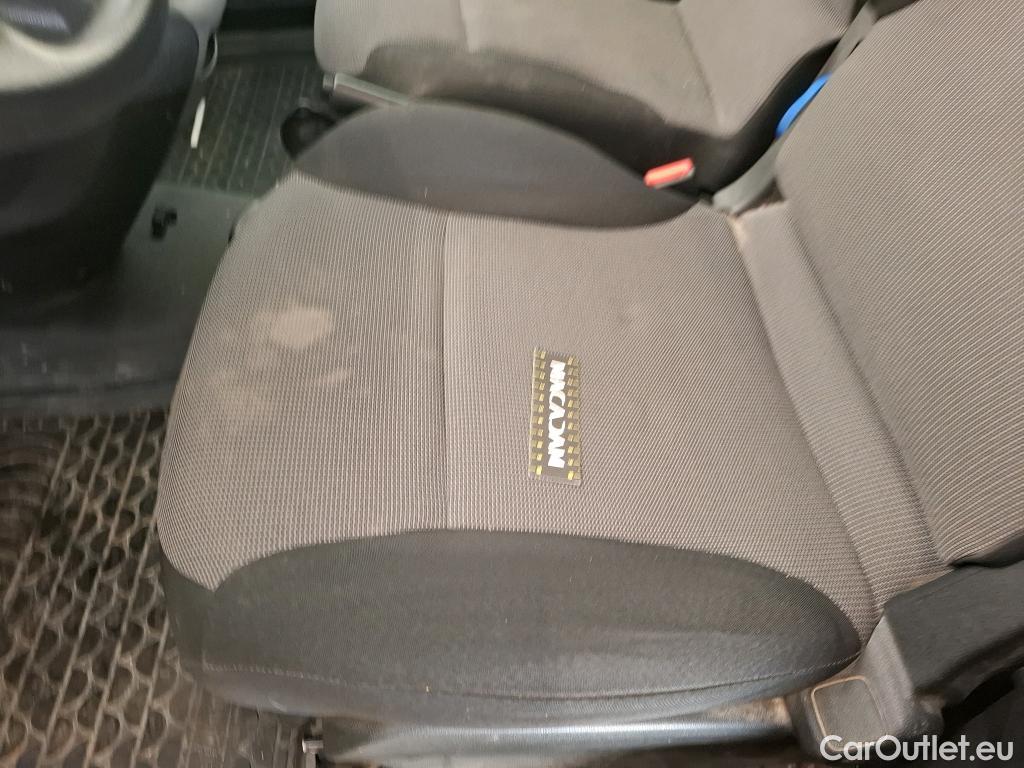  Peugeot  Partner  L1 Premium 1.6 HDi 75CV BVM5 E6 #26