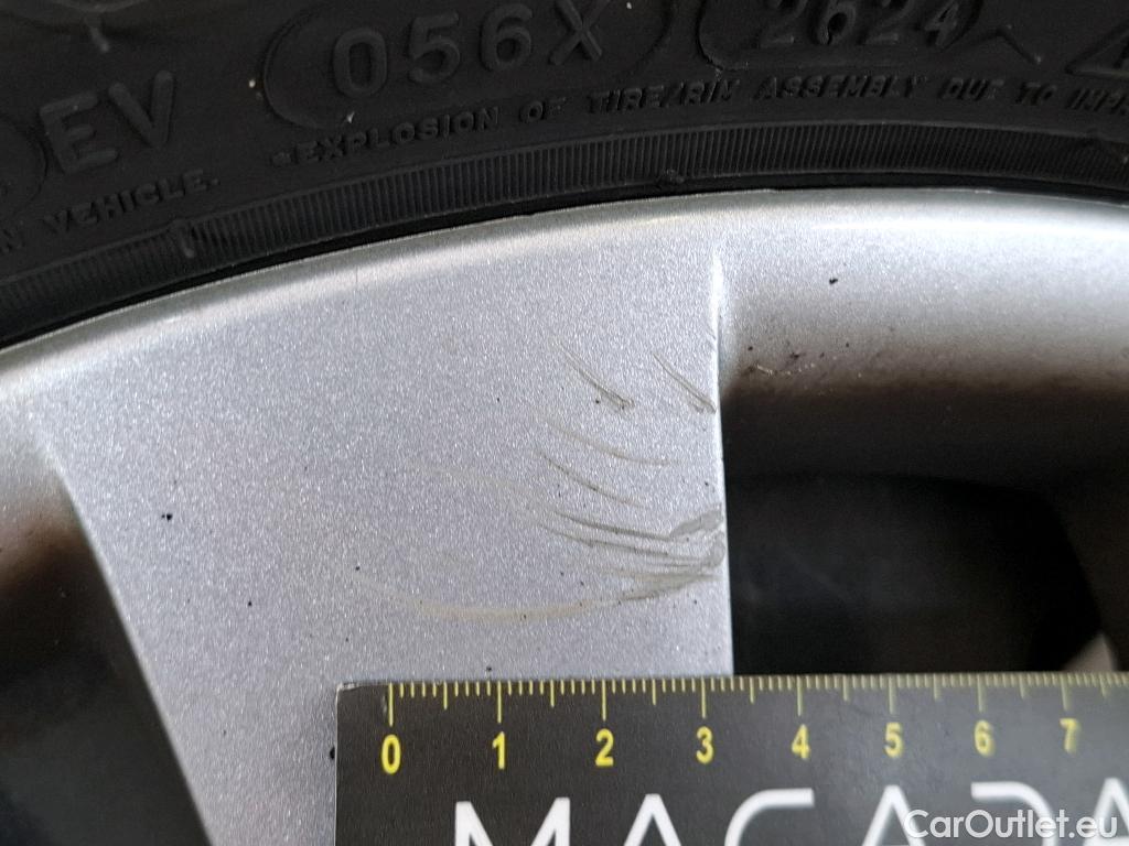  Renault  Trafic  Furgon Grand Confort L1H1 1200 1.6 dCi 125CV BVM6 E6 #24