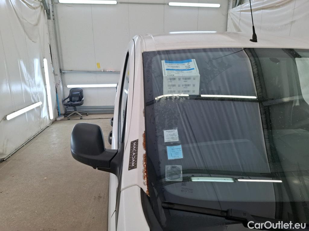  Peugeot  Partner  L1 Premium 1.6 HDi 75CV BVM5 E6 #7