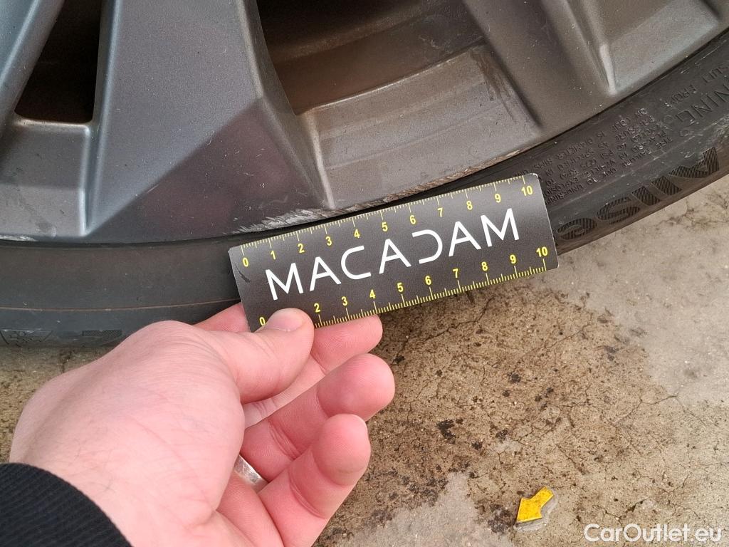  Peugeot  208  (e-) Active Business R 50kWh BVA / TRANSFO VP/VF #21