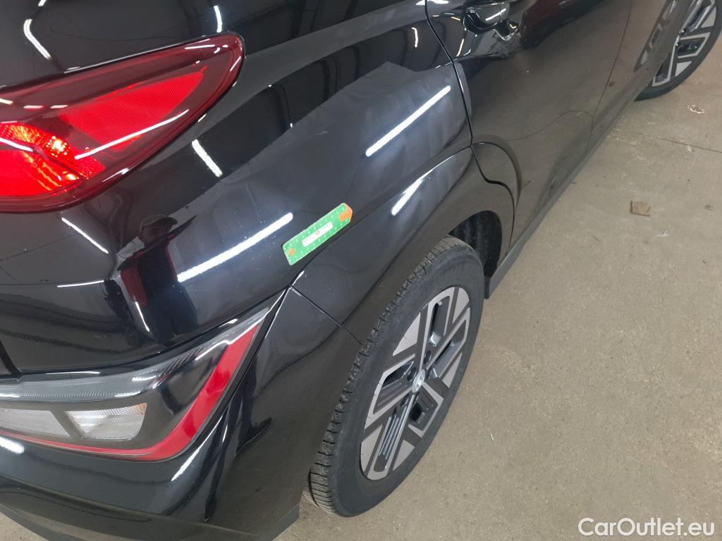  Hyundai  Konna Kona Intuitive Electrique 2WD 39kWh BVA / TRANSFO VP/VF #20