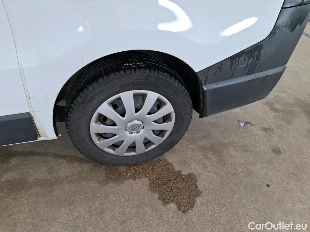  Renault  Trafic  Furgon Grand Confort L1H1 1200 1.6 dCi 125CV BVM6 E6 #22