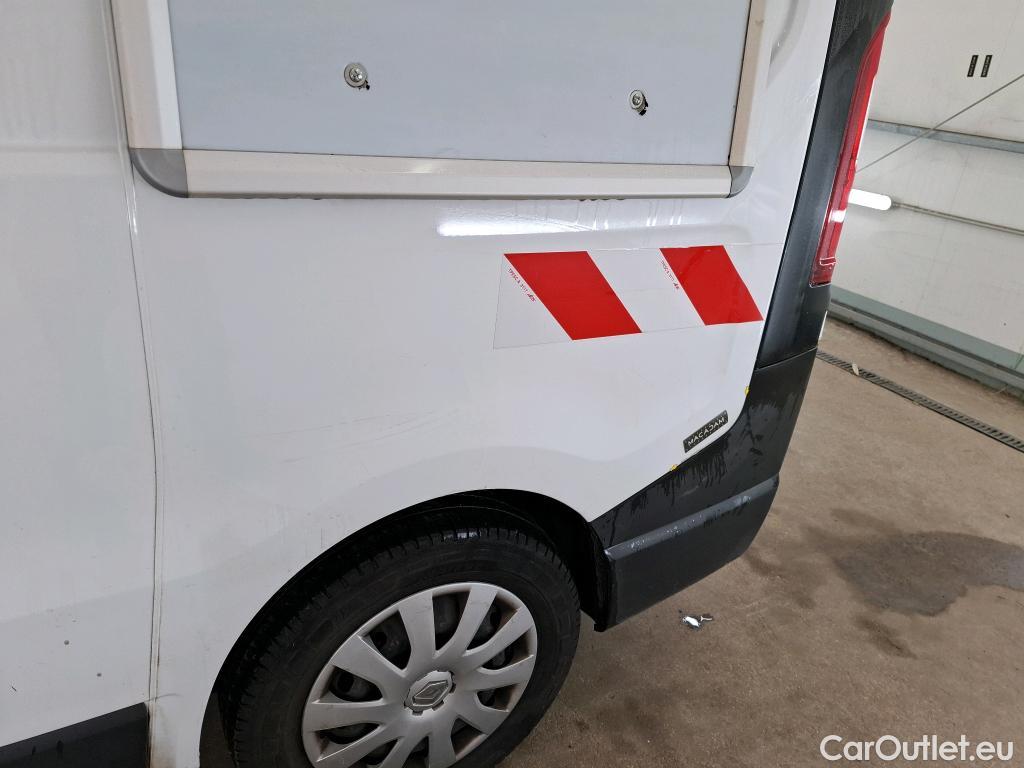  Renault  Trafic  Furgon Grand Confort L1H1 1200 1.6 dCi 125CV BVM6 E6 #3