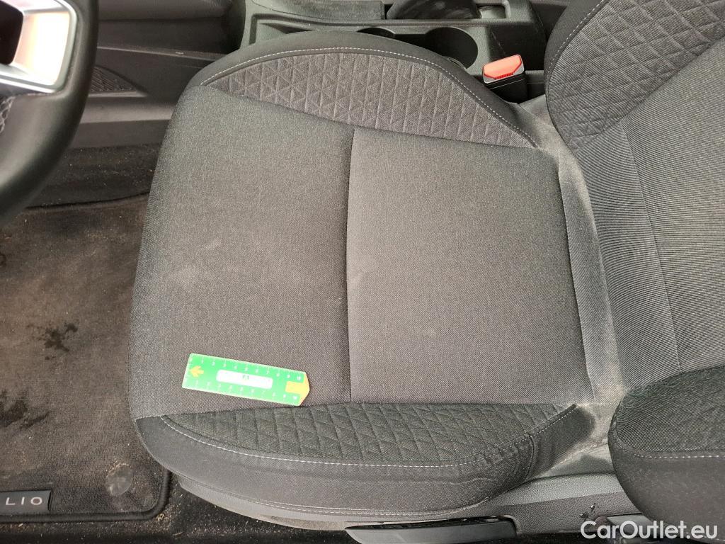  Renault  Clio  V Business 1.6 E-TECH Hybrid 140CV BVA6 E6d / TRANSFO VP/VF #8