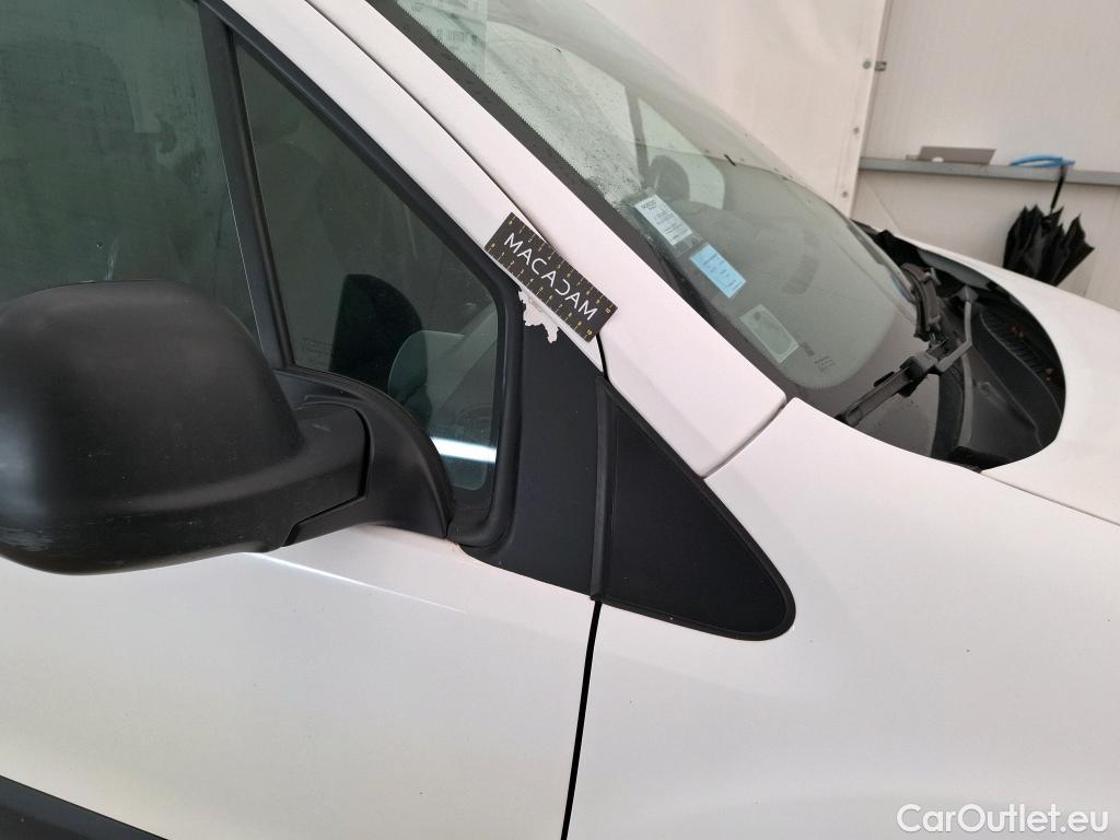  Peugeot  Partner  L1 Premium 1.6 HDi 75CV BVM5 E6 #22
