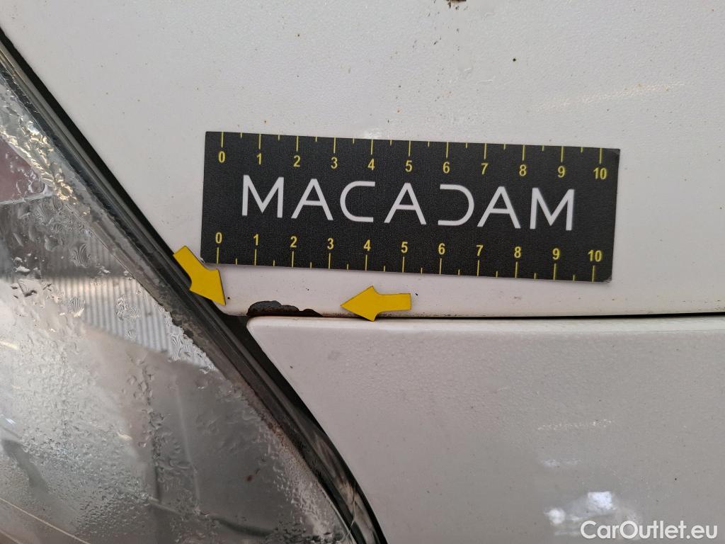  Peugeot  Partner  L1 Premium 1.6 HDi 75CV BVM5 E6 #2