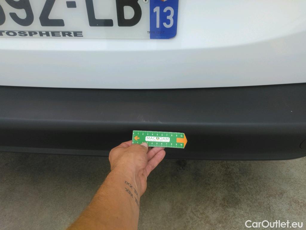  Peugeot  Partner  Premium L1 1.2 PureTech 110CV BVM6 E6d #11