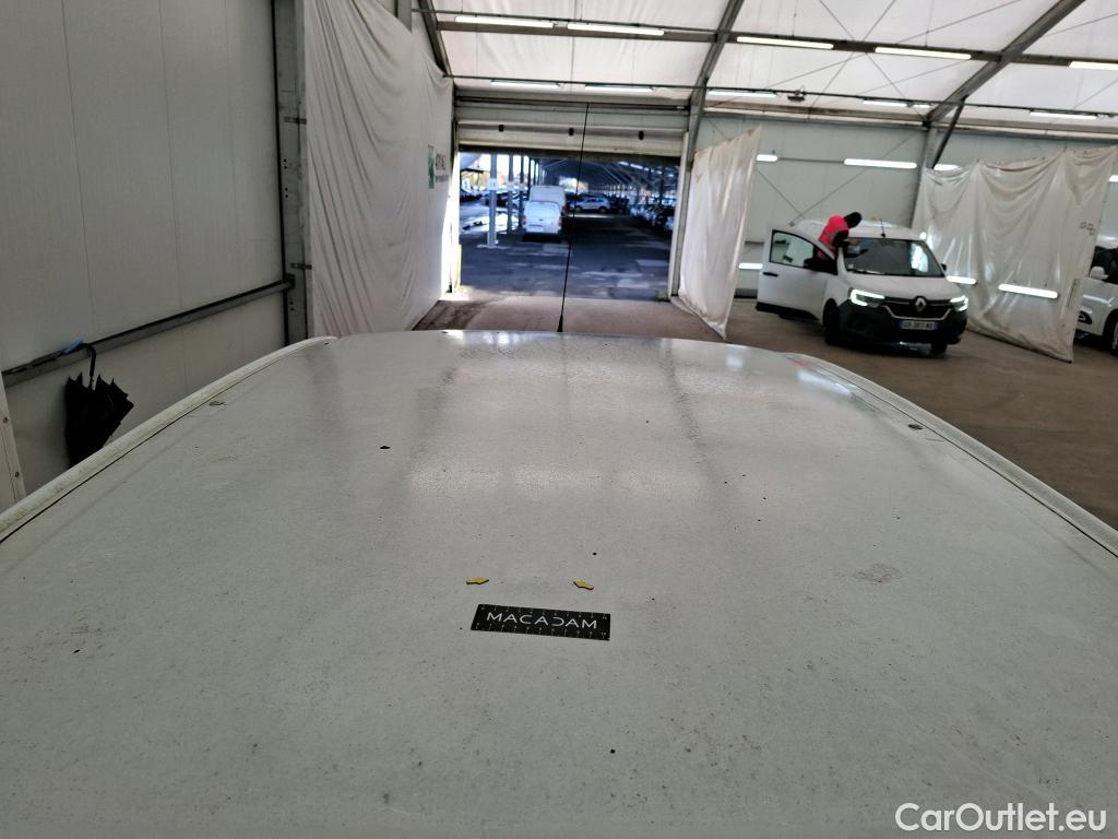  Peugeot  Partner  L1 Premium 1.6 HDi 75CV BVM5 E6 #15