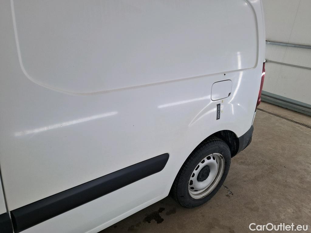 Peugeot  Partner  L1 Premium 1.6 HDi 75CV BVM5 E6 #11