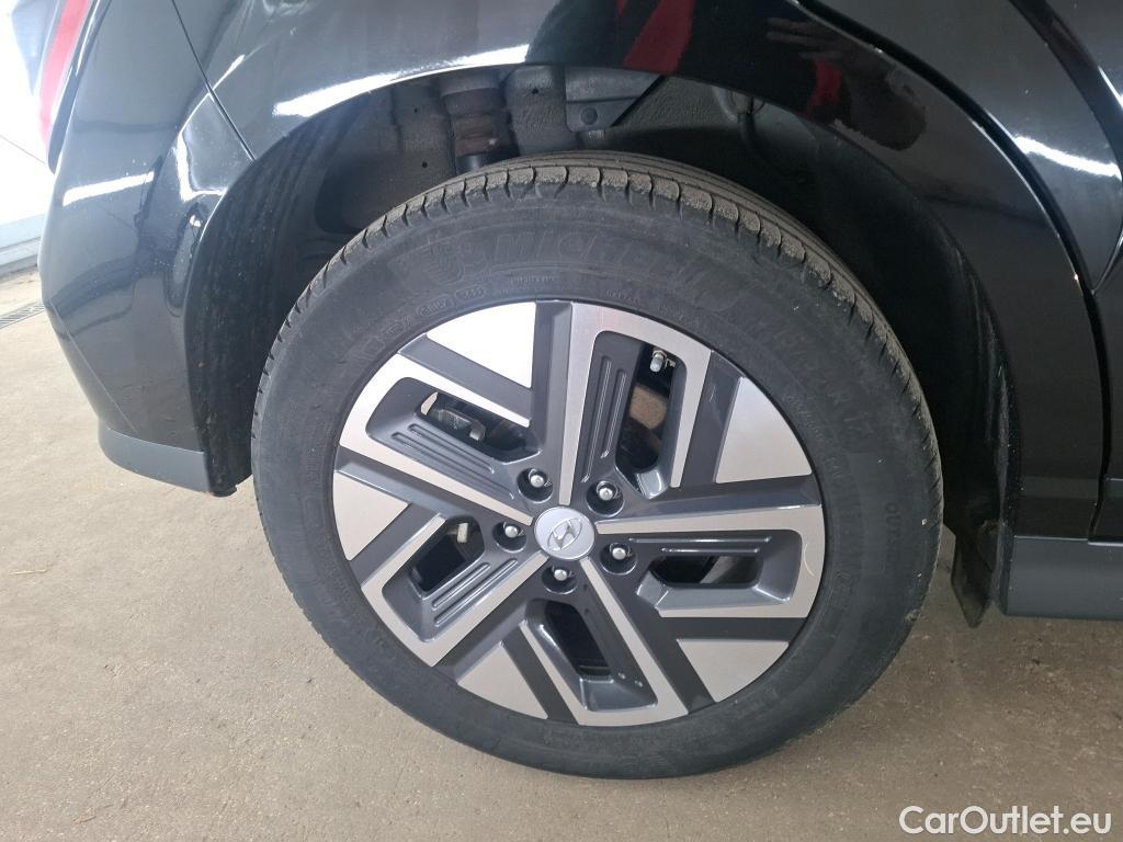  Hyundai  Konna Kona Intuitive Electrique 2WD 39kWh BVA / TRANSFO VP/VF #4
