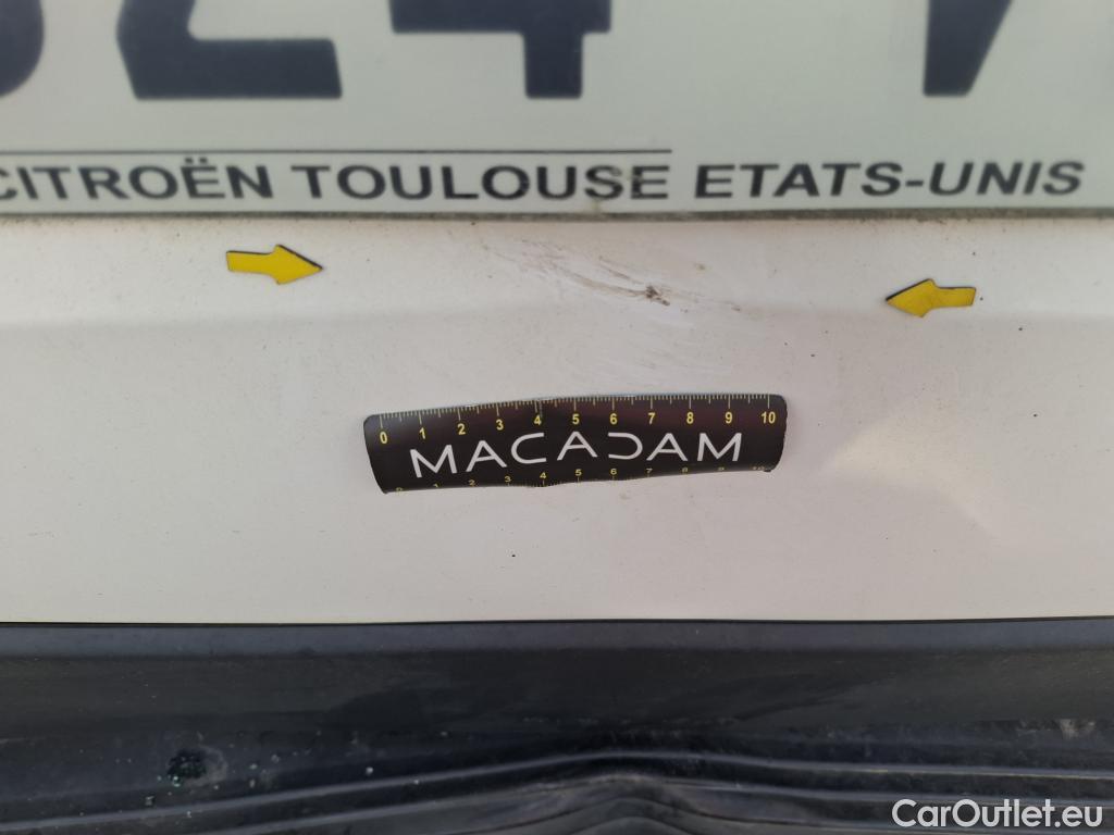  Citroen  Jumper CITROEN  VU 4p Fourgon 35 L2H2 BlueHDi 130 BVM6 Club #8