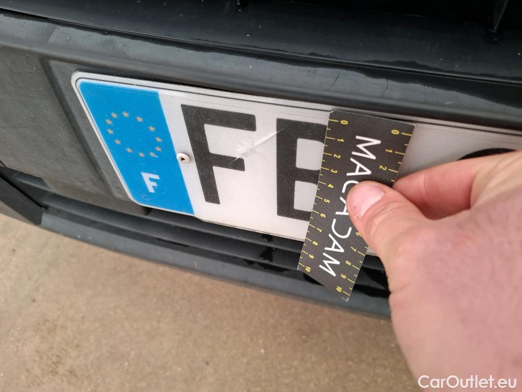  Peugeot  Partner  L1 Premium 1.6 HDi 75CV BVM5 E6 #28