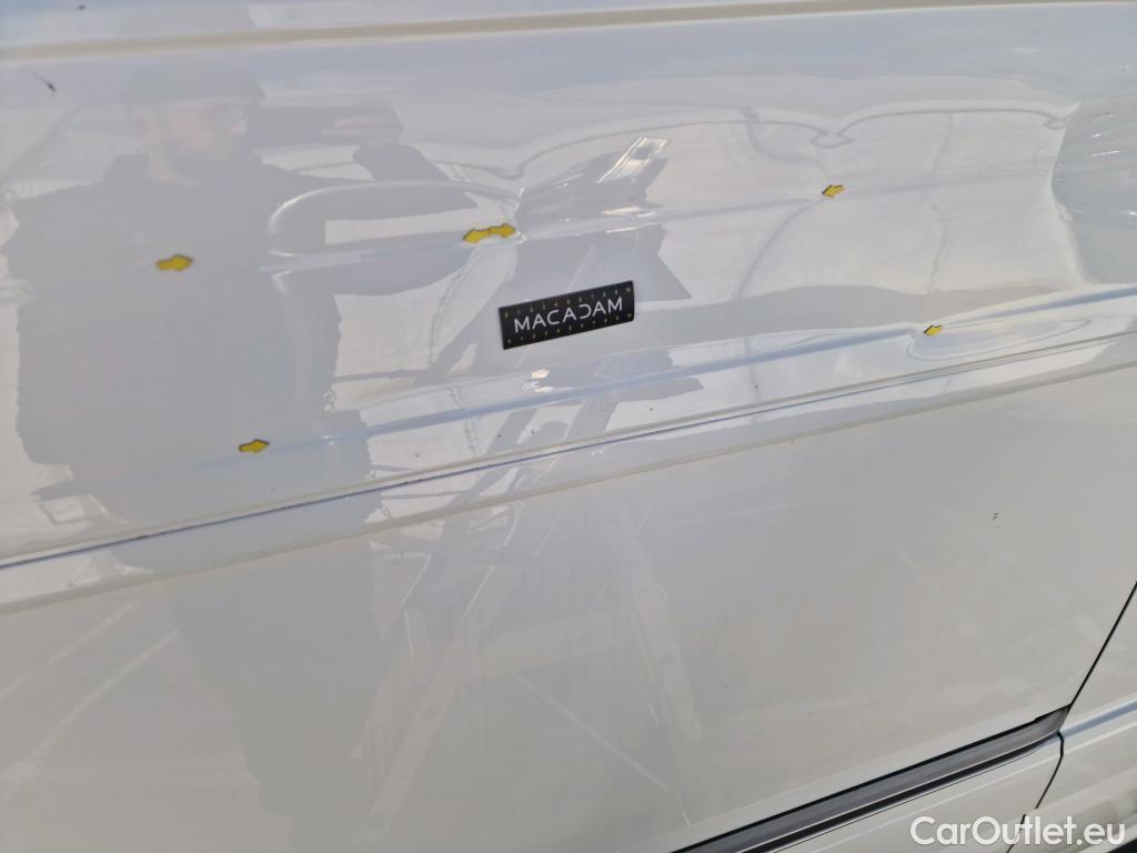  Volkswagen  Crafter  Fourgon Fourgon 30 mittlerer Radstand mit Hochdach FWD 2.0 #19