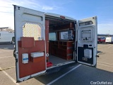  Citroen  Jumper CITROEN  VU 4p Fourgon 35 L2H2 BlueHDi 130 BVM6 Club #10