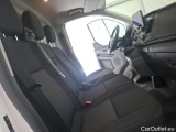  Ford  Transit FORD  Custom / 2018 / 4P / Fourgon tôlé 2.0 ECOBLUE 130 300 L2H2 TREND BUSINESS #8