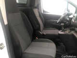  Peugeot  Partner  Premium L1 1.2 PureTech 110CV BVM6 E6d #6