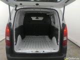  Peugeot  Partner  Premium L1 1.2 PureTech 110CV BVM6 E6d #8