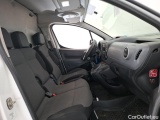  Peugeot  Partner  L1 Premium 1.6 HDi 75CV BVM5 E6 #8