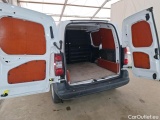  Peugeot  Partner  L1 Premium 1.6 HDi 75CV BVM5 E6 #10