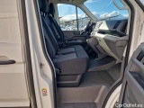  Volkswagen  Crafter  Fourgon Fourgon 30 mittlerer Radstand mit Hochdach FWD 2.0 #8