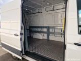  Volkswagen  Crafter  Fourgon Fourgon 30 mittlerer Radstand mit Hochdach FWD 2.0 #9